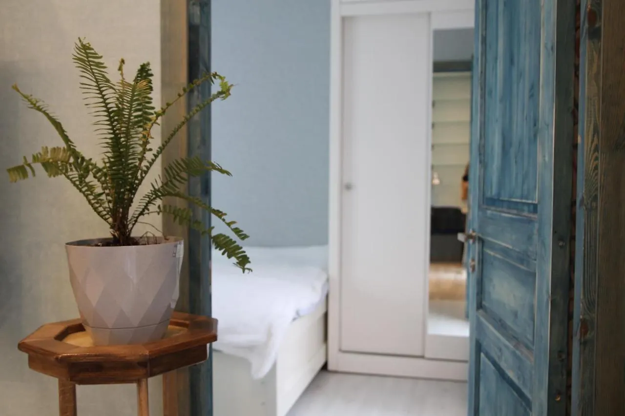 Cozy Apartment In Vake Tbilisi