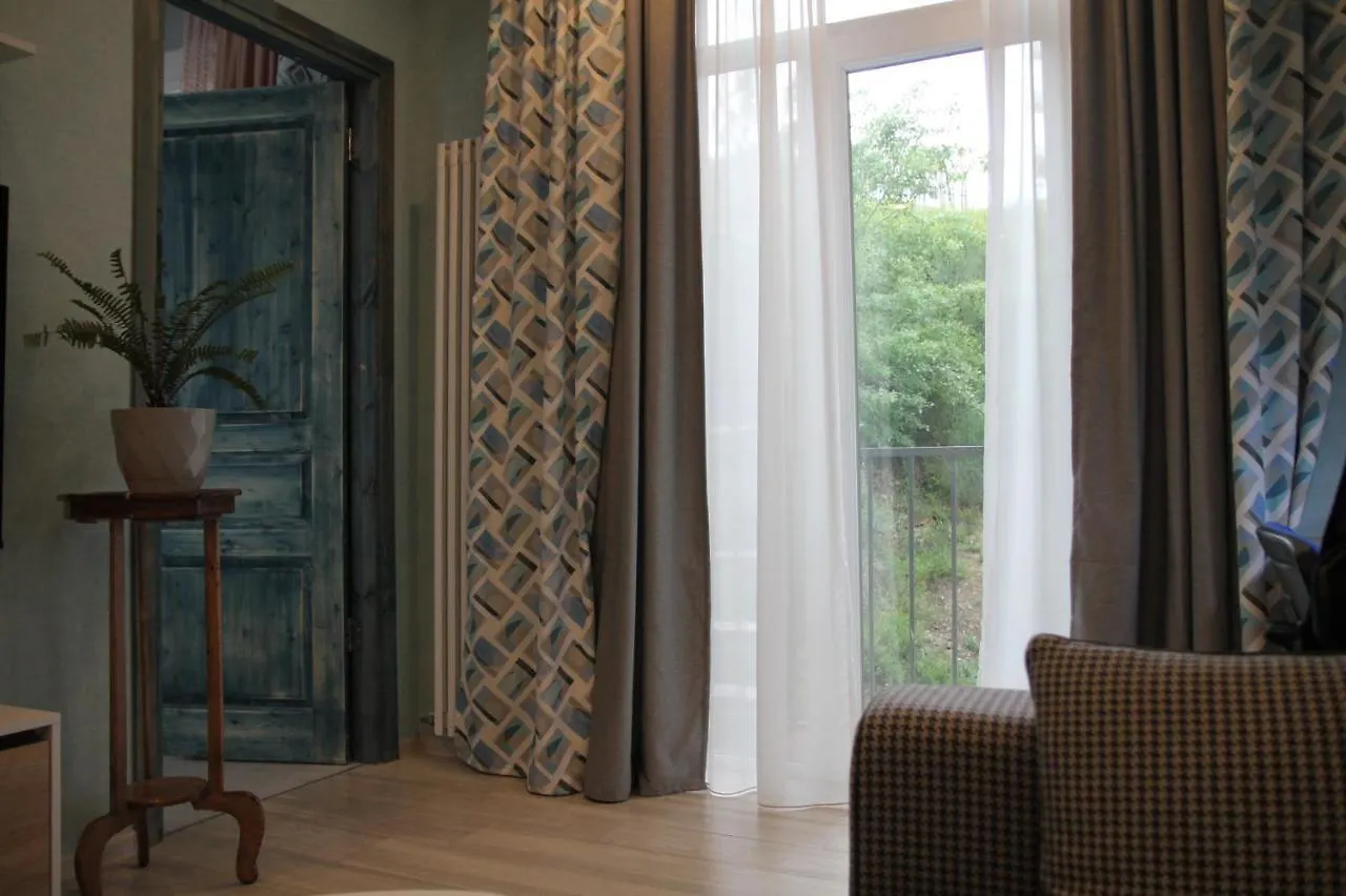 Cozy Apartment In Vake Tbilisi